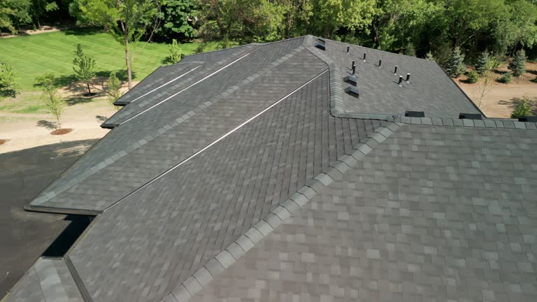 Best Roof Leak Repair  in Penn State Erie, PA